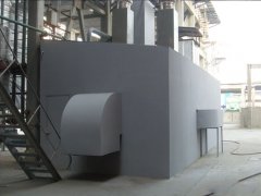 設(shè)備隔音罩有哪幾種？