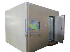 壓縮機(jī)隔聲罩如何設(shè)計？壓縮機(jī)隔聲罩廠家